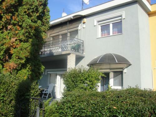 Apartman Krist�ly
