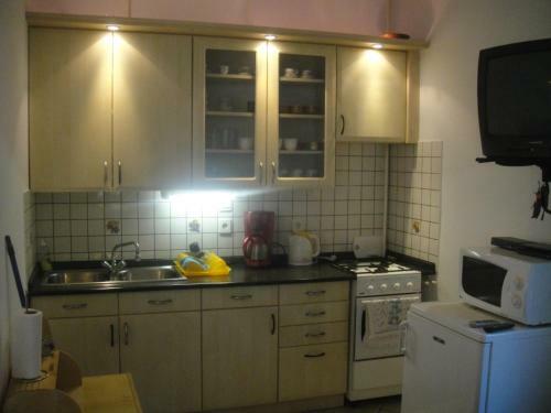 Apartman Krist�ly