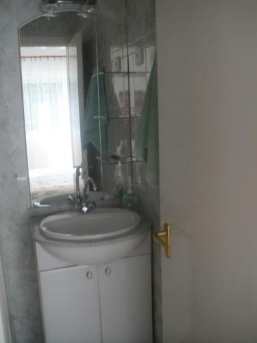 Apartman Krist�ly
