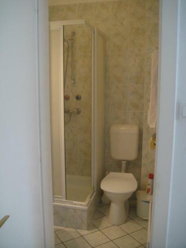 Apartman Krist�ly