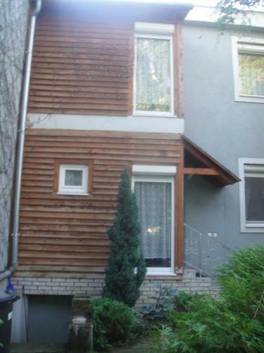 Apartman Krist�ly