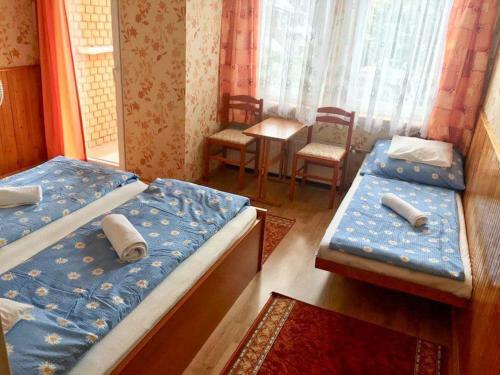Apartman Marina