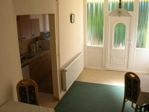 Apartamento Margitapartman