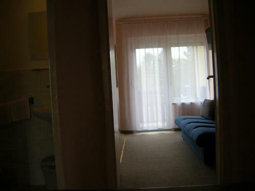 Apartamento Margitapartman