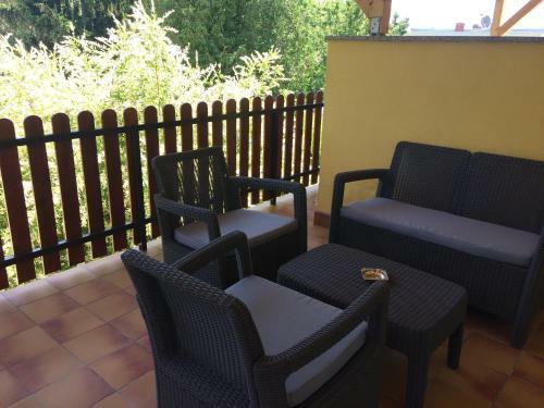 Apartamento Margitapartman