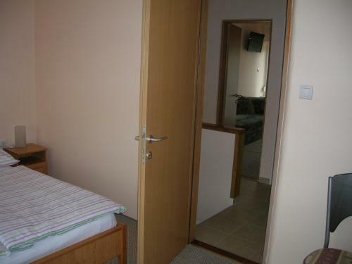 Apartamento Margitapartman