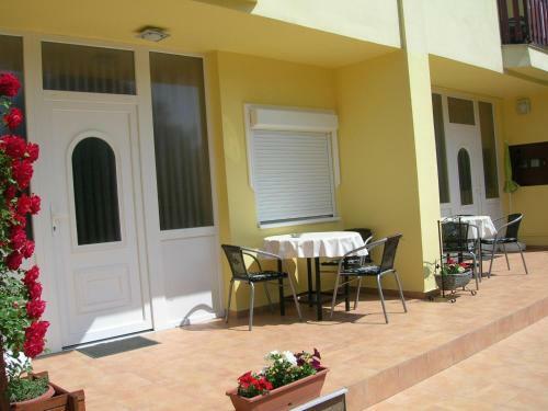 Apartamento Margitapartman