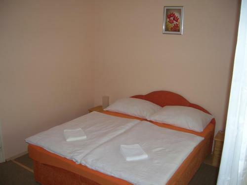 Apartamento Margitapartman