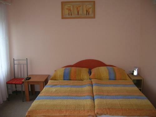 Apartamento Margitapartman