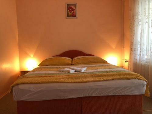 Apartamento Margitapartman