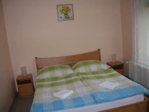 Apartamento Margitapartman