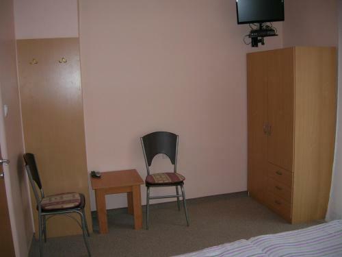 Apartamento Margitapartman