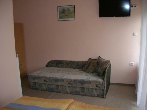 Apartamento Margitapartman