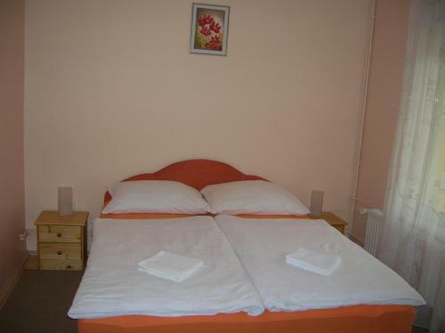 Apartamento Margitapartman