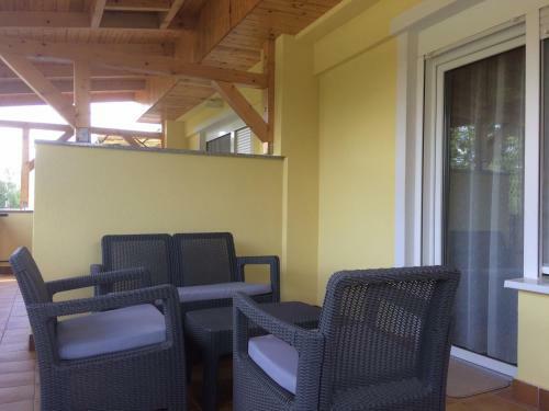 Apartamento Margitapartman