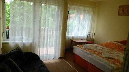 Apartamento Margitapartman