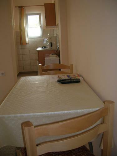 Apartamento Margitapartman