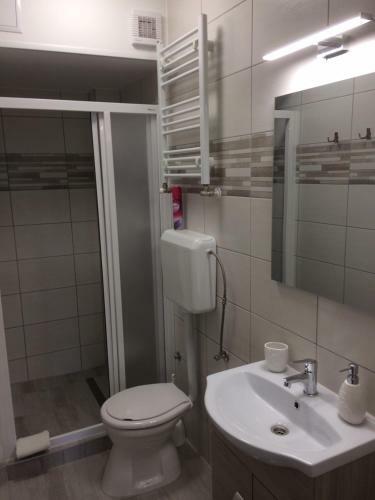 Apartamento Margitapartman
