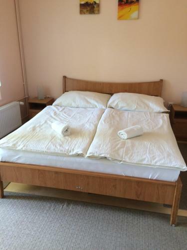 Apartamento Margitapartman