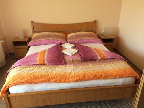 Apartamento Margitapartman