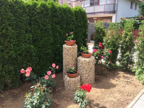 Apartamento Margitapartman