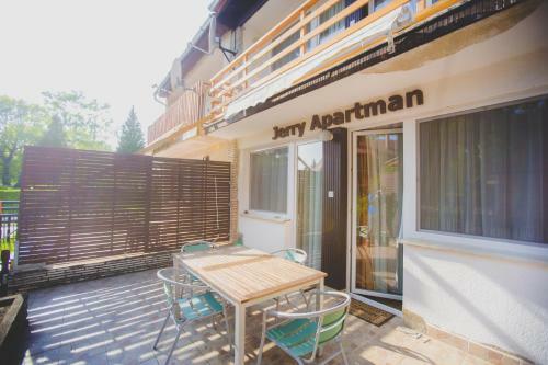 Hostal Judit Bungalow