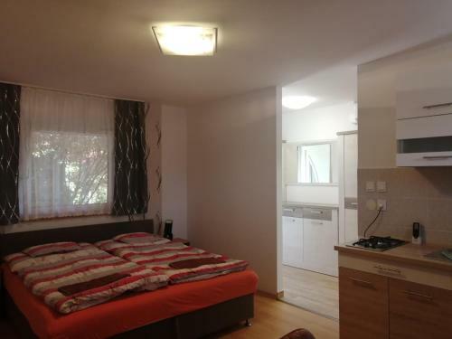 T�nde Apartman
