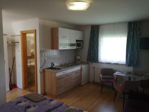 T�nde Apartman