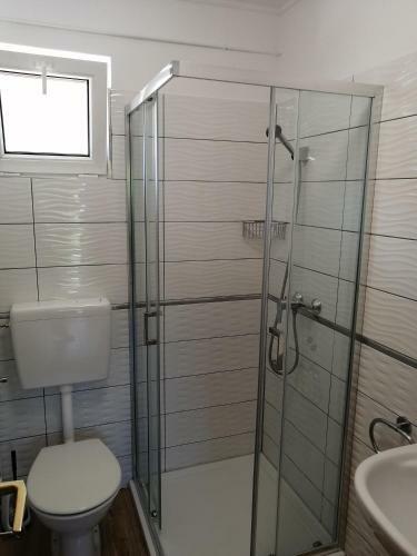 T�nde Apartman
