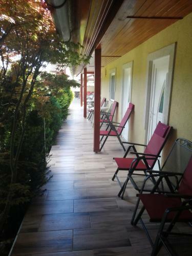 T�nde Apartman