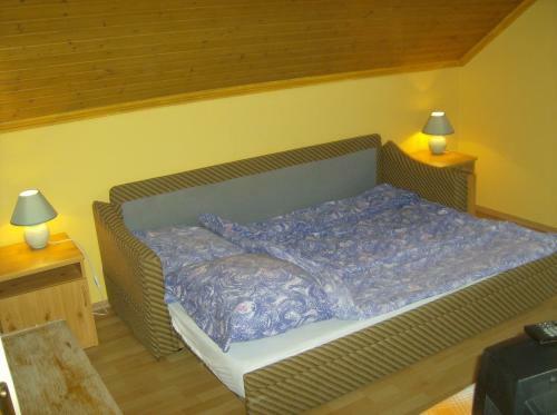 Hostal Engelhaus