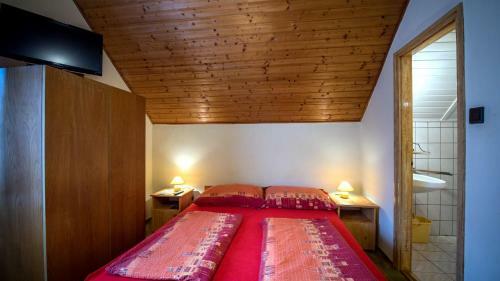 Hostal Engelhaus