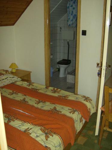 Hostal Engelhaus