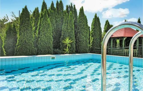 Holiday Home Szell�s Utca-vonyarcvashegy