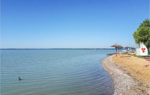 Holiday Home Szell�s Utca-vonyarcvashegy