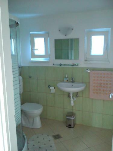 Judit Apartman