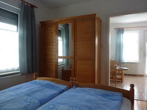F�szek Apartmanh�z