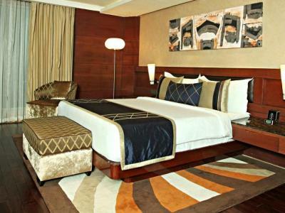 Radisson Blu Hotel Ghaziabad