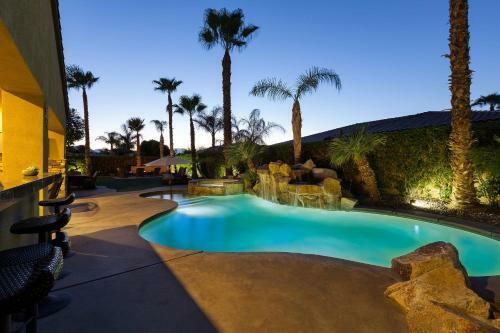 Le Crescent Hotel