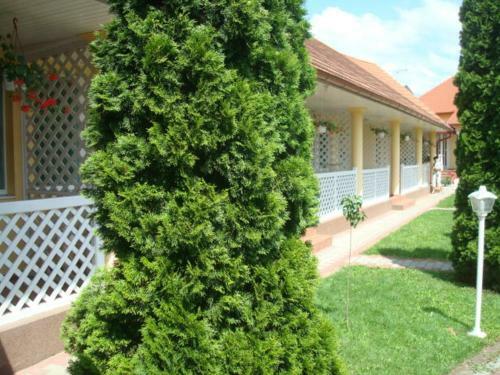 Budai Apartmanh�z