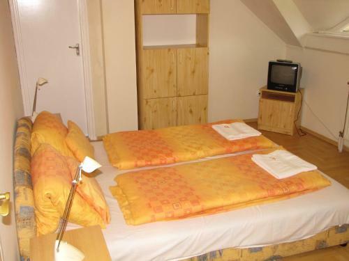 Hostal Dorina Vend�gh�z