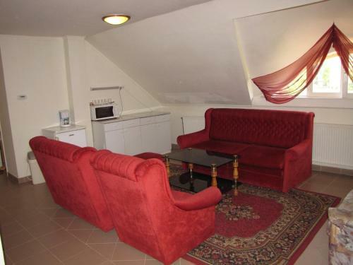 Hostal Dorina Vend�gh�z