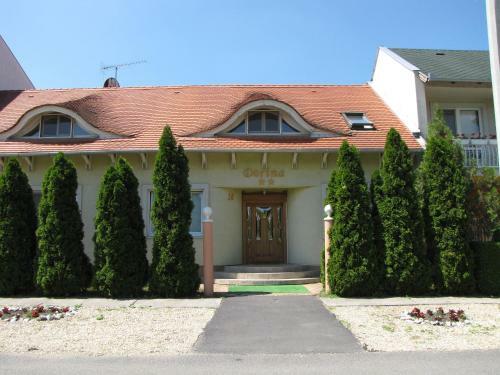 Hostal Dorina Vend�gh�z