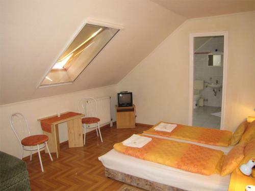 Hostal Dorina Vend�gh�z