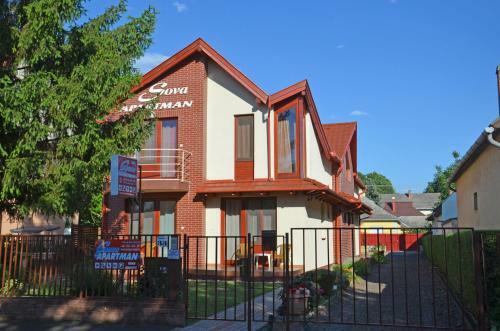 Abba Apartman