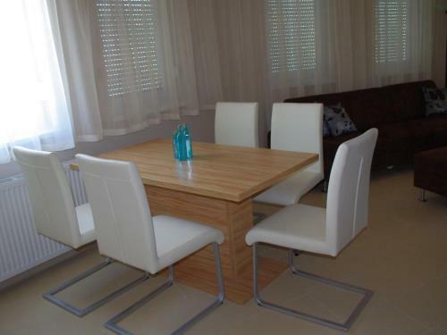 Keller Torony Apartman