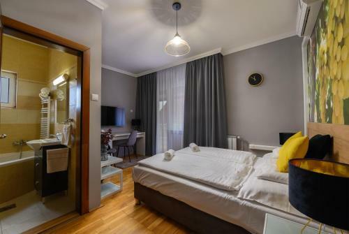 Hostal Angyal Vend�gh�z