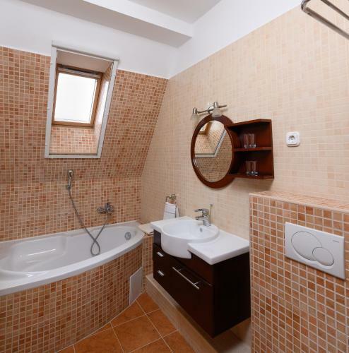 Hostal Angyal Vend�gh�z