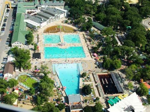 Apartamento Major Studi�