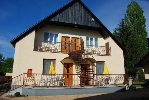 Magyar Apartman